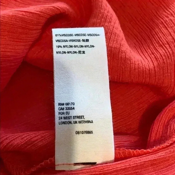 Free People In a wrap-style silhouette - Picture 9 of 9